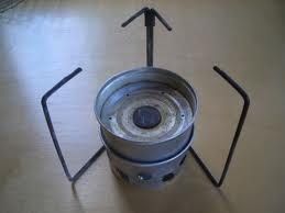 soda can stove instructions