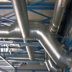 spiral duct installation instructions