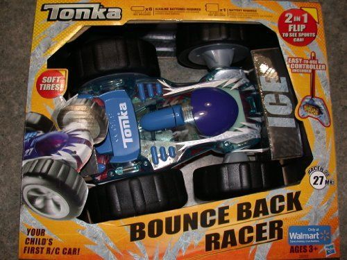 tonka flip the bounce back racer instructions